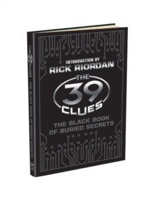 Image for The Black Book of Buried Secrets (The 39 Clues)