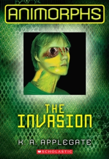 Image for Animorphs: #1 Invasion