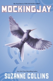 Image for Mockingjay (Hunger Games, Book Three)