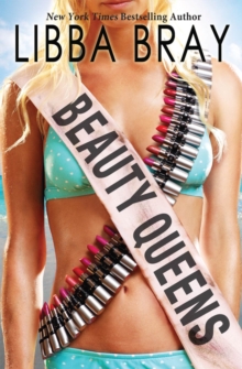 Image for Beauty Queens - Audio Library Edition