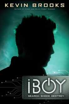 Image for iBoy