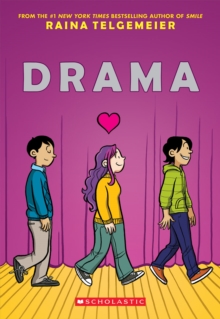 Image for Drama