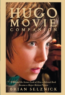 Image for The Hugo Cabret companion  : from book to movie