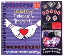 Image for Wicked Cool Friendship Bracelets 6Pack