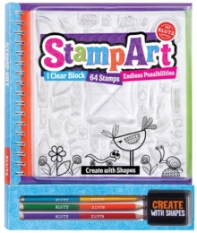Image for Stamp Art 6-Pack