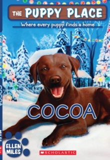 Image for Cocoa (The Puppy Place #25)