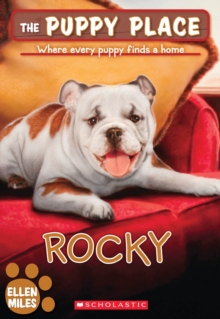 Image for Rocky (The Puppy Place #26)