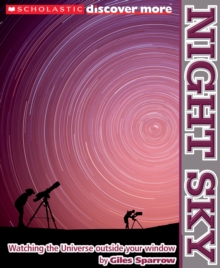 Image for Scholastic Discover More: Night Sky
