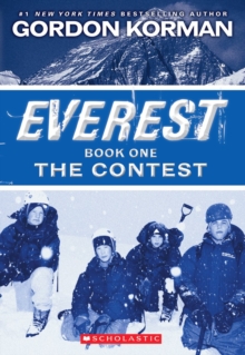 Image for The Contest (Everest, Book 1)