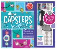 Image for Mini Capsters Jewelry