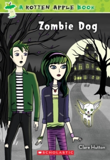 Image for Rotten Apple #2: Zombie Dog