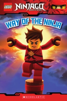 Image for Way of the Ninja (LEGO Ninjago: Reader)