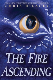 Image for The Fire Ascending (The Last Dragon Chronicles #7)