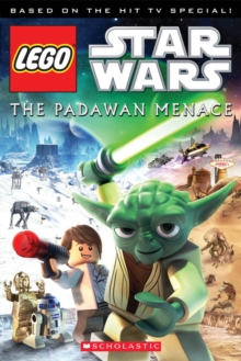 Image for LEGO Star Wars: The Padawan Menace