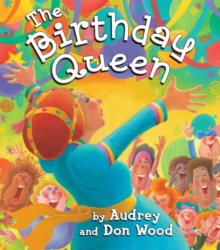 Image for The Birthday Queen