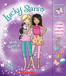 Image for Lucky Stars #2: Wish Upon a Pet
