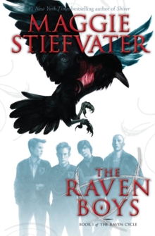 Image for The Raven Boys (The Raven Cycle, Book 1)