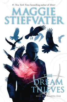 Image for The Dream Thieves (The Raven Cycle, Book 2)
