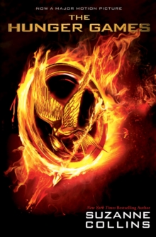 Image for The Hunger Games: Movie Tie-in Edition (Hunger Games, Book One)