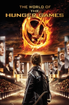 Image for The world of the Hunger Games