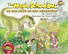 Image for The Magic School Bus in the Time of Dinosaurs