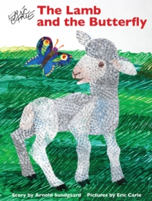 Image for The Lamb and the Butterfly
