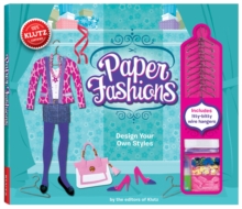 Image for Paper Fashions