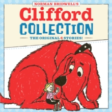 Image for Clifford Collection