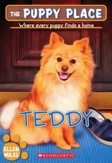 Image for Teddy (The Puppy Place #28)