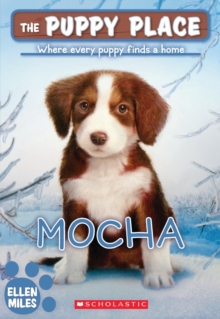 Image for Mocha (The Puppy Place #29)