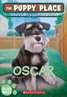 Image for Oscar (The Puppy Place #30)