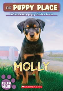Image for Molly (The Puppy Place #31)