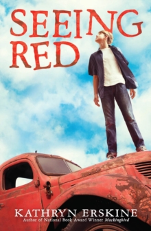 Image for Seeing Red