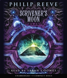 Image for Scrivener's Moon