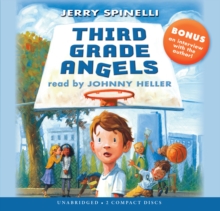 Image for Third Grade Angels