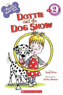 Image for SCHOLASTIC READER LEVEL 2 THE POOCHES OF