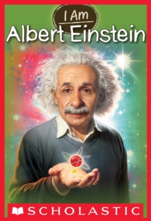 Image for I am Albert Einstein