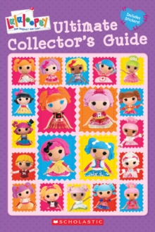 Image for Ultimate Collector's Guide