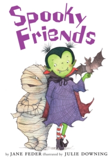 Image for Scholastic Reader Level 2: Spooky Friends