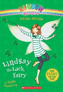 Image for Rainbow Magic Special Edition: Lindsay the Luck Fairy