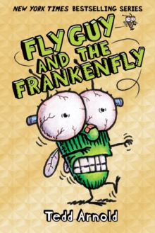 Image for Fly Guy and the Frankenfly (Fly Guy #13)