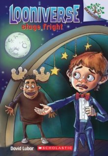 Image for Stage Fright