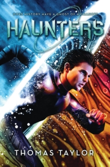 Image for Haunters