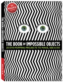 Image for Book of Impossible Objects 6-Pack