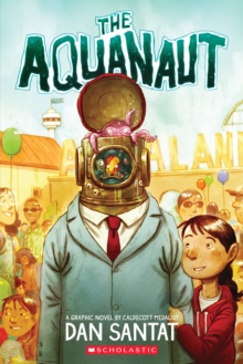 Image for The aquanaut