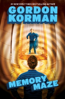Image for Memory Maze (The Hypnotists, Book 2)