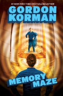 Image for The Hypnotists Book 2: Memory Maze