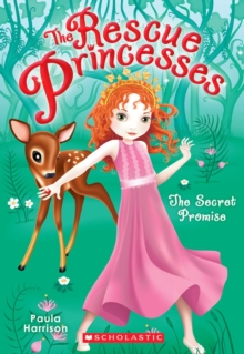 Image for The Rescue Princesses #1: Secret Promise
