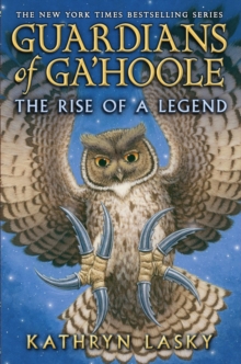 Image for Guardians of Ga'Hoole: The Rise of a Legend
