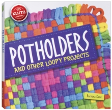 Image for Potholders and Other Loopy Projects 6-Pack